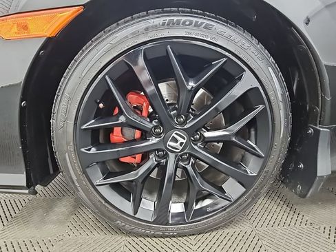 Used 2020 Honda Civic Si image 39