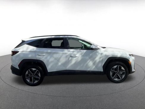 Used 2025 Hyundai Tucson SEL image 16