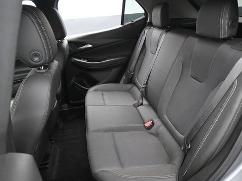 Used 2024 Buick Encore GX Preferred FWD image 28