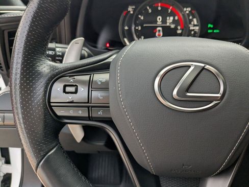 Used 2018 Lexus LC 500 Coupe w/ Touring Package image 20