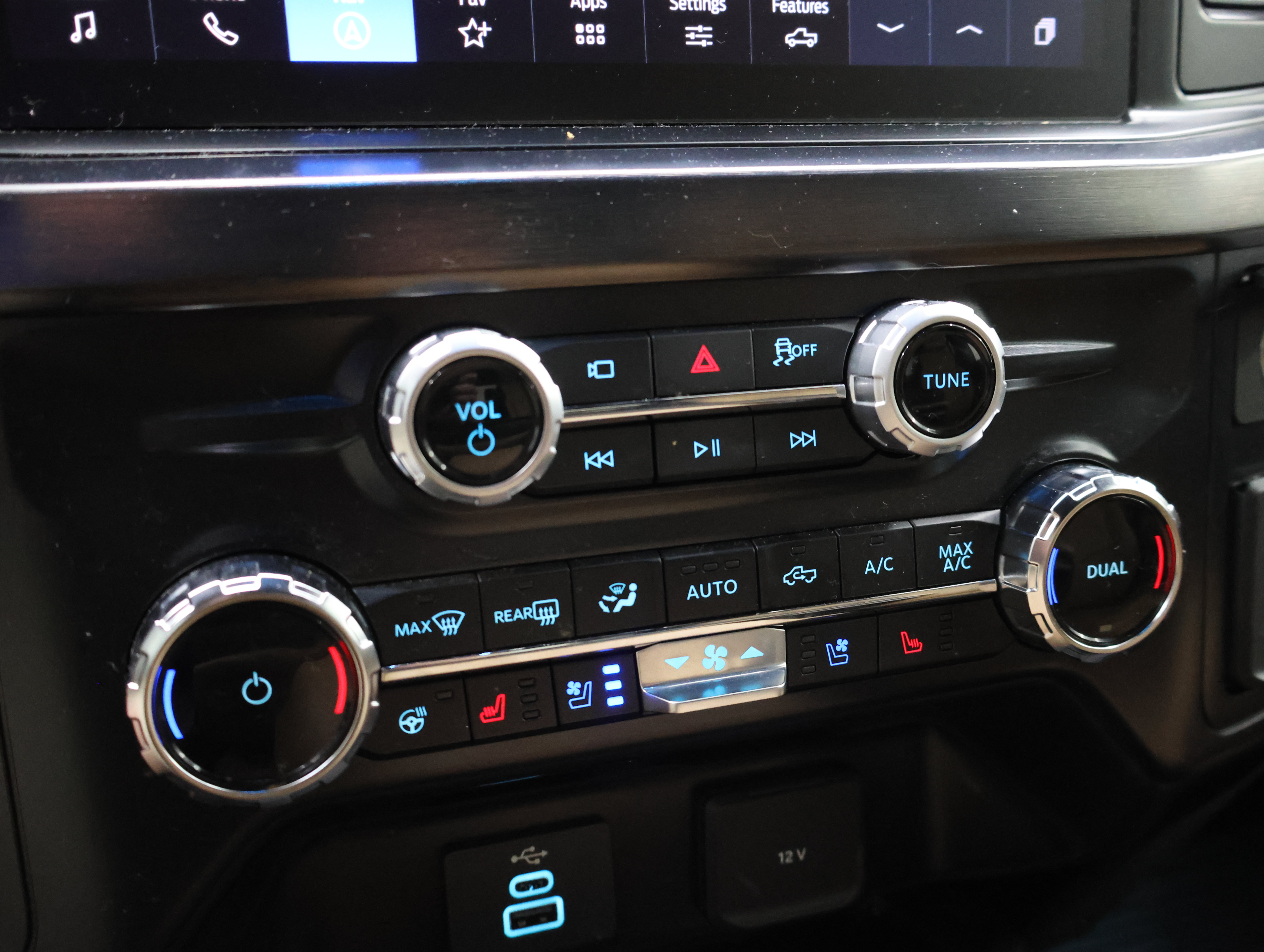 Used 2025 Ford F350 Lariat AWD/4WD image 52