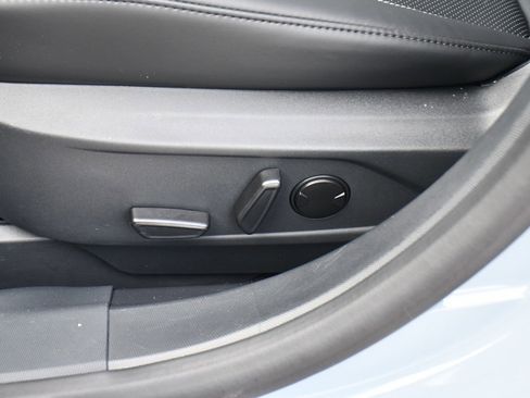 Used 2025 Ford Mustang Mach-E Premium image 14