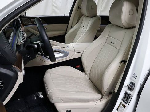 Certified 2026 Mercedes-Benz GLE 53 AMG 4MATIC image 11