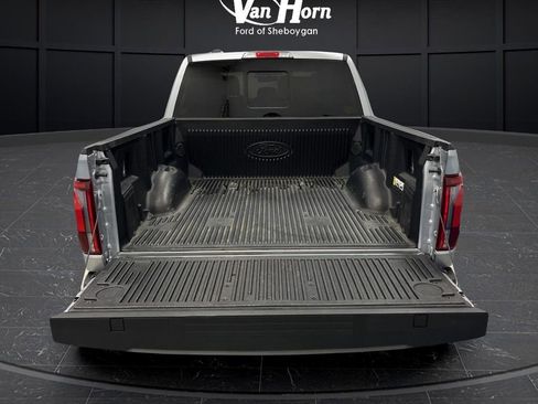 Used 2024 Ford F150 Lariat image 15