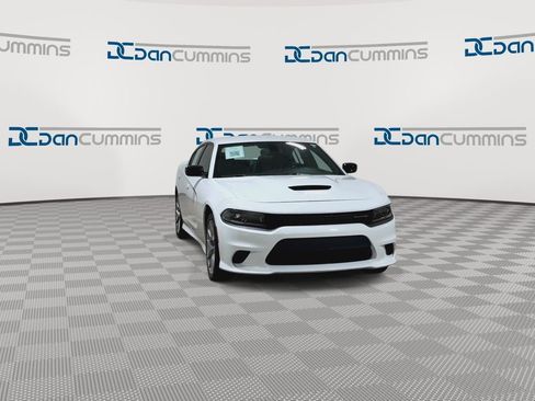 Used 2023 Dodge Charger GT image 3