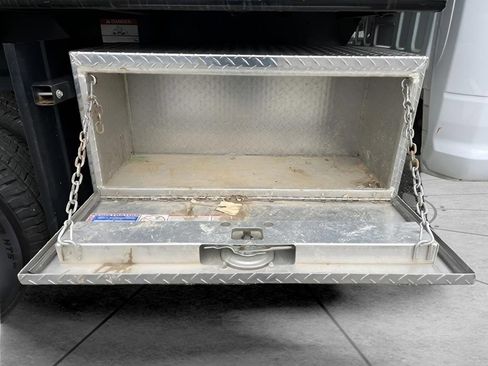 Used 2023 RAM 3500 Tradesman w/ Chrome Appearance Group image 37