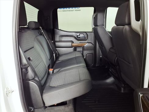 Used 2021 GMC Sierra 1500 Elevation image 10