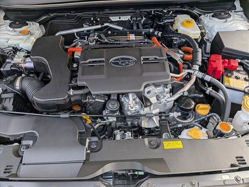 New 2026 Subaru Crosstrek 2.5i Limited AWD/4WD image 16