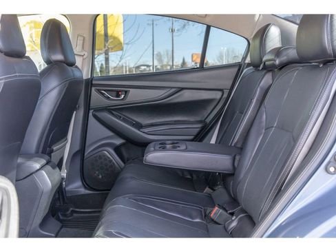 Used 2018 Subaru Impreza 2.0i Limited w/ 50th Anniversary Edition image 13