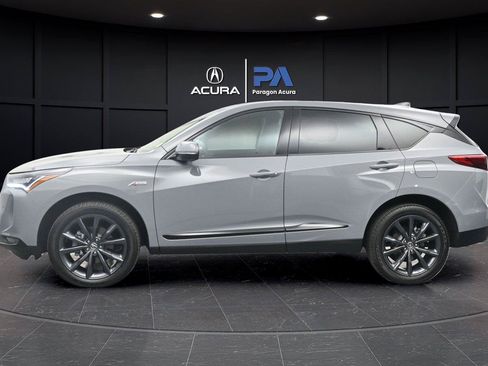 Used 2026 Acura RDX A-Spec AWD/4WD image 31