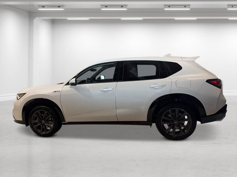 Used 2025 Acura ADX A-Spec FWD image 2