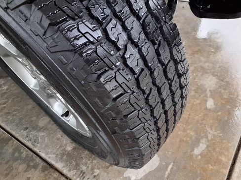 Used 2021 Jeep Wrangler Unlimited Sport AWD/4WD image 40