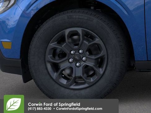 New 2026 Ford Maverick XLT w/ XLT Luxury Package image 23