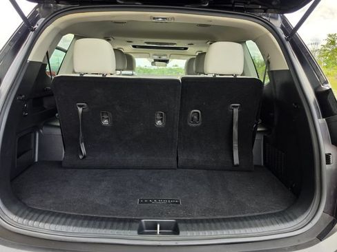 Used 2021 Kia Telluride S AWD/4WD image 51