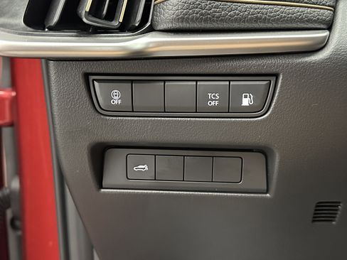 Used 2024 MAZDA CX-90 Plug-In Hybrid w/ Preferred image 24