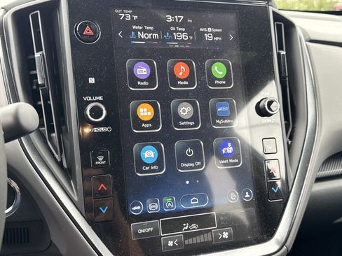 Certified 2025 Subaru Crosstrek 2.5i Sport w/ Crosstrek Mirror Package image 21