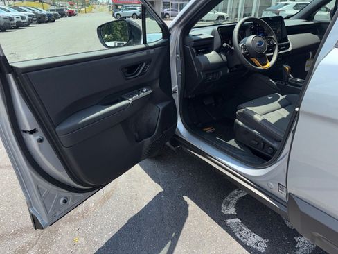 New 2026 Subaru Outback Wilderness AWD/4WD image 9