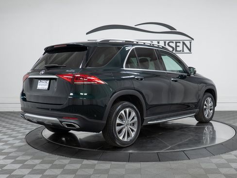 Certified 2023 Mercedes-Benz GLE 450 4MATIC image 5