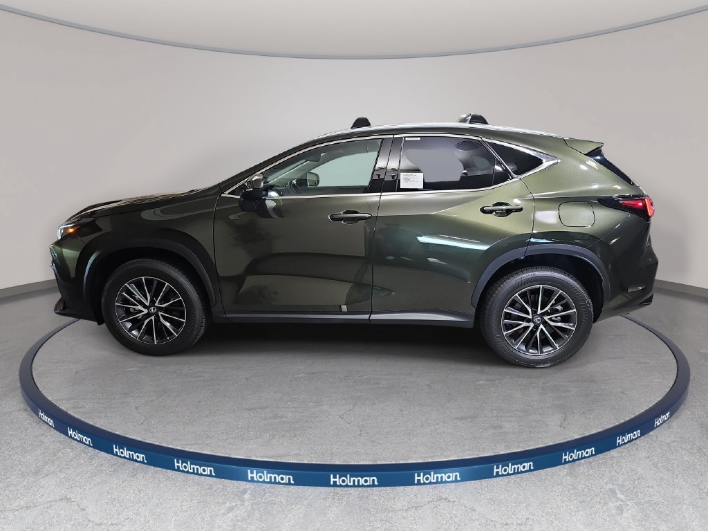 New 2026 Lexus NX 350 AWD w/ Accessory Package (K3) image 8