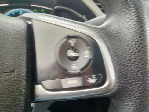 Used 2017 Honda Civic EX-T image 17