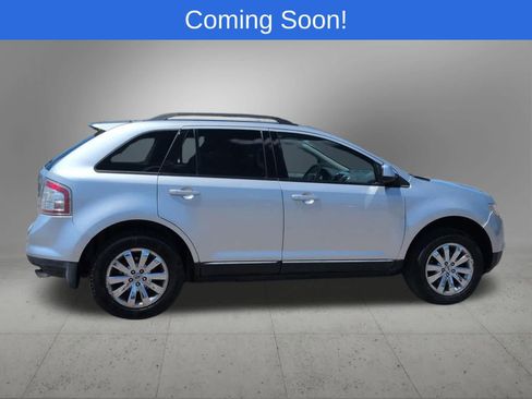 Used 2010 Ford Edge SEL FWD image 7