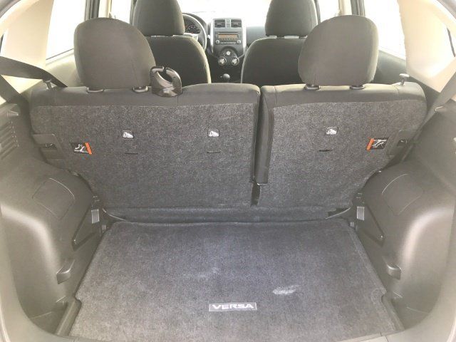 Used 2014 Nissan Versa Note S Plus FWD image 8