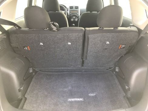 Used 2014 Nissan Versa Note S Plus image 8