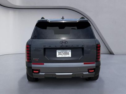 New 2026 Hyundai Palisade XRT Pro