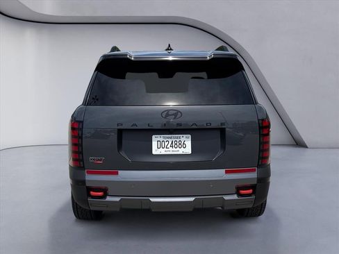 New 2026 Hyundai Palisade XRT Pro AWD/4WD image 4