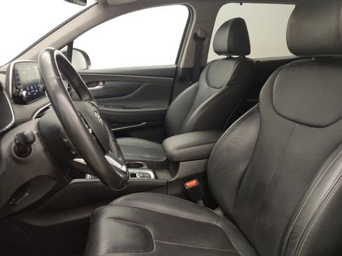 Used 2019 Hyundai Santa Fe FWD image 17