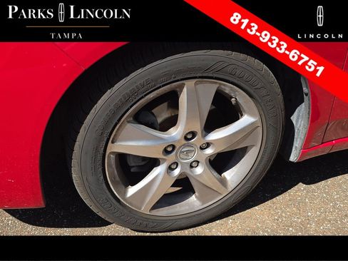 Used 2013 Acura TSX 2.4 image 8