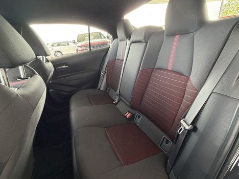 Used 2025 Toyota Corolla SE FWD image 23