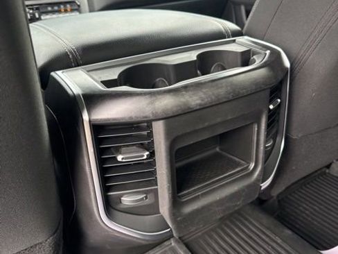 Used 2024 RAM 3500 Big Horn w/ Sport Appearance Package AWD/4WD image 10