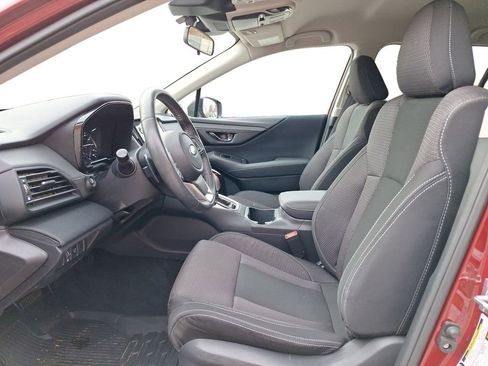 Certified 2024 Subaru Outback Premium image 10