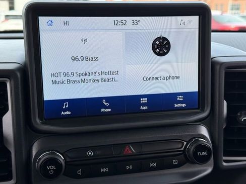 Used 2024 Ford Bronco Sport Big Bend w/ Convenience Package image 15