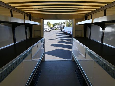 New 2025 Ford E-450 and Econoline 450 Super Duty w/ Power Equipment Group image 23