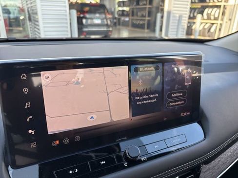 New 2026 Nissan Rogue Platinum w/ Platinum Premium Package image 24