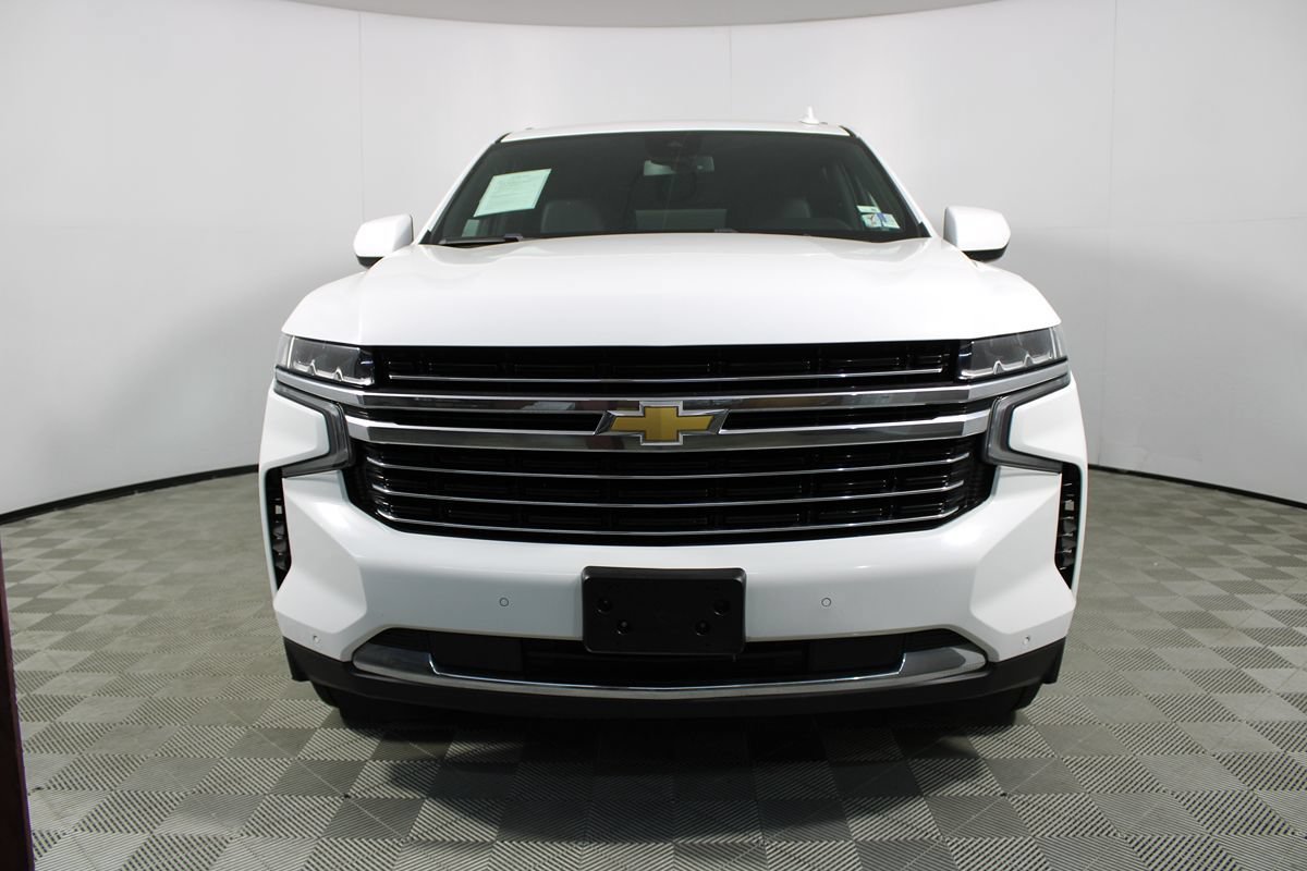 Used 2023 Chevrolet Suburban LT AWD/4WD image 34