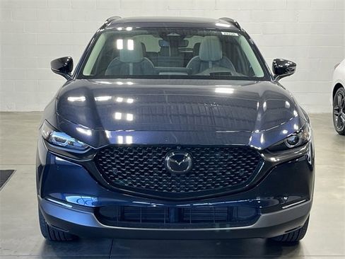 New 2026 MAZDA CX-30 2.5 Turbo w/ Premium Package image 6