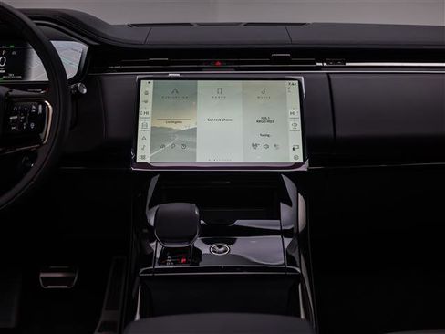 New 2026 Land Rover Range Rover Sport Dynamic SE image 32