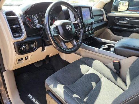 Used 2020 RAM 1500 Lone Star image 23
