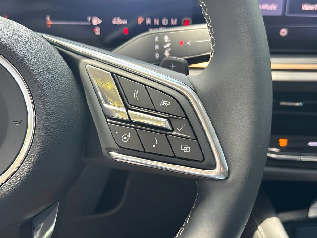 New 2026 Buick Envision Avenir AWD/4WD image 12