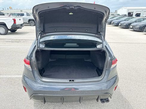 Certified 2025 Toyota Corolla SE FWD image 19