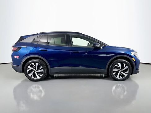 Certified 2023 Volkswagen ID.4 Pro AWD/4WD image 8