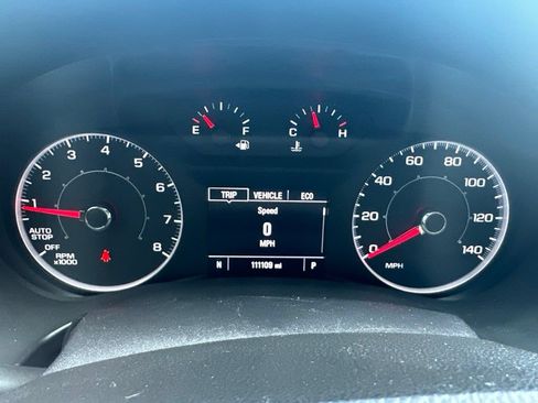 Used 2018 GMC Terrain SLE w/ Driver Convenience Package AWD/4WD image 25