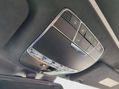 Used 2017 Mercedes-Benz S 63 AMG 4MATIC Sedan image 15