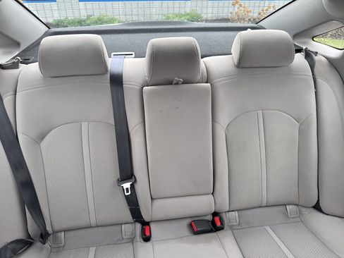 Used 2015 Hyundai Sonata Sport image 44