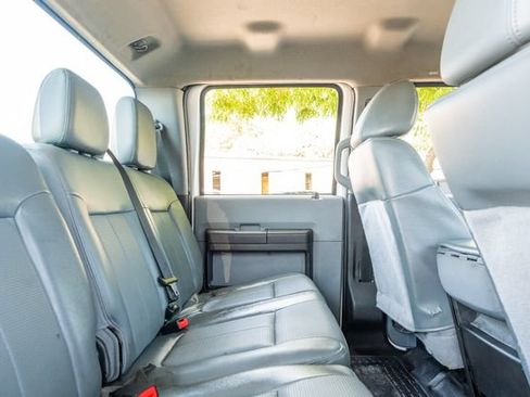 Used 2015 Ford F350 XL w/ Power Equipment Group AWD/4WD image 37