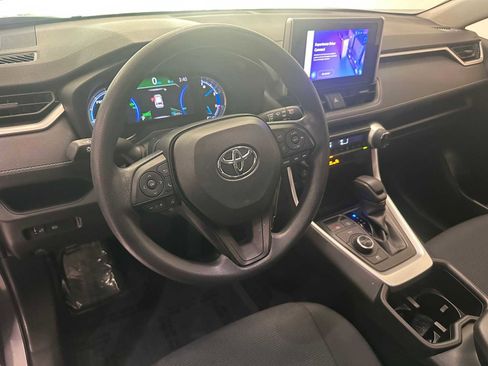 Certified 2023 Toyota RAV4 LE image 2