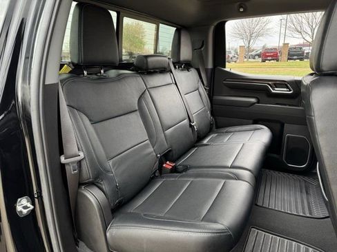 Used 2023 Chevrolet Silverado 1500 RST w/ Convenience Package II image 30